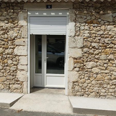 Gite Du Laika Listrac-Médoc Zewnętrze zdjęcie